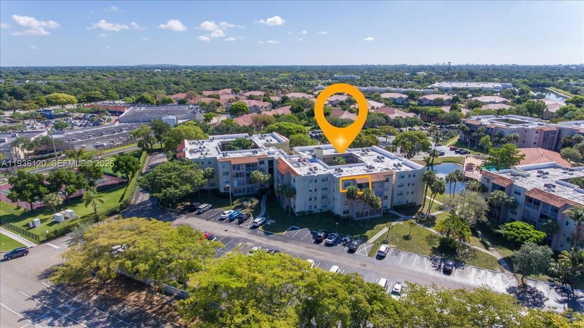 COURTYARDS OF BROWARD CON - Residential