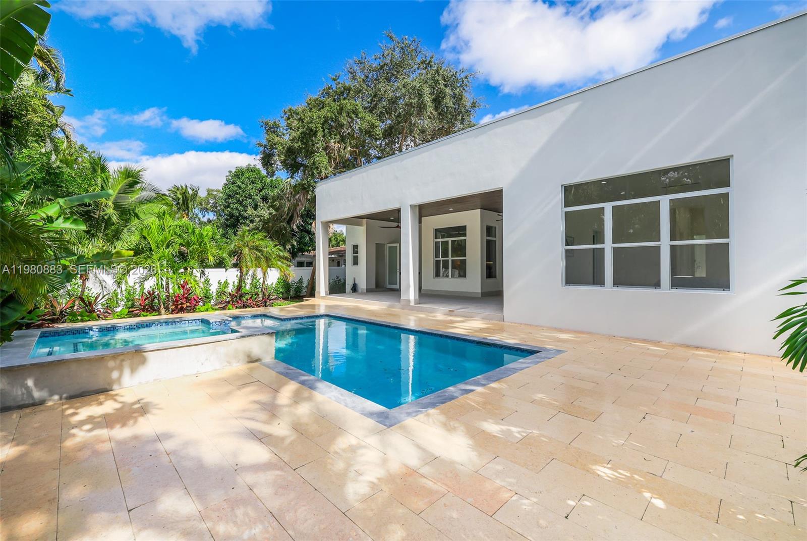 GRIFFING BISCAYNE PARK ES - Residential