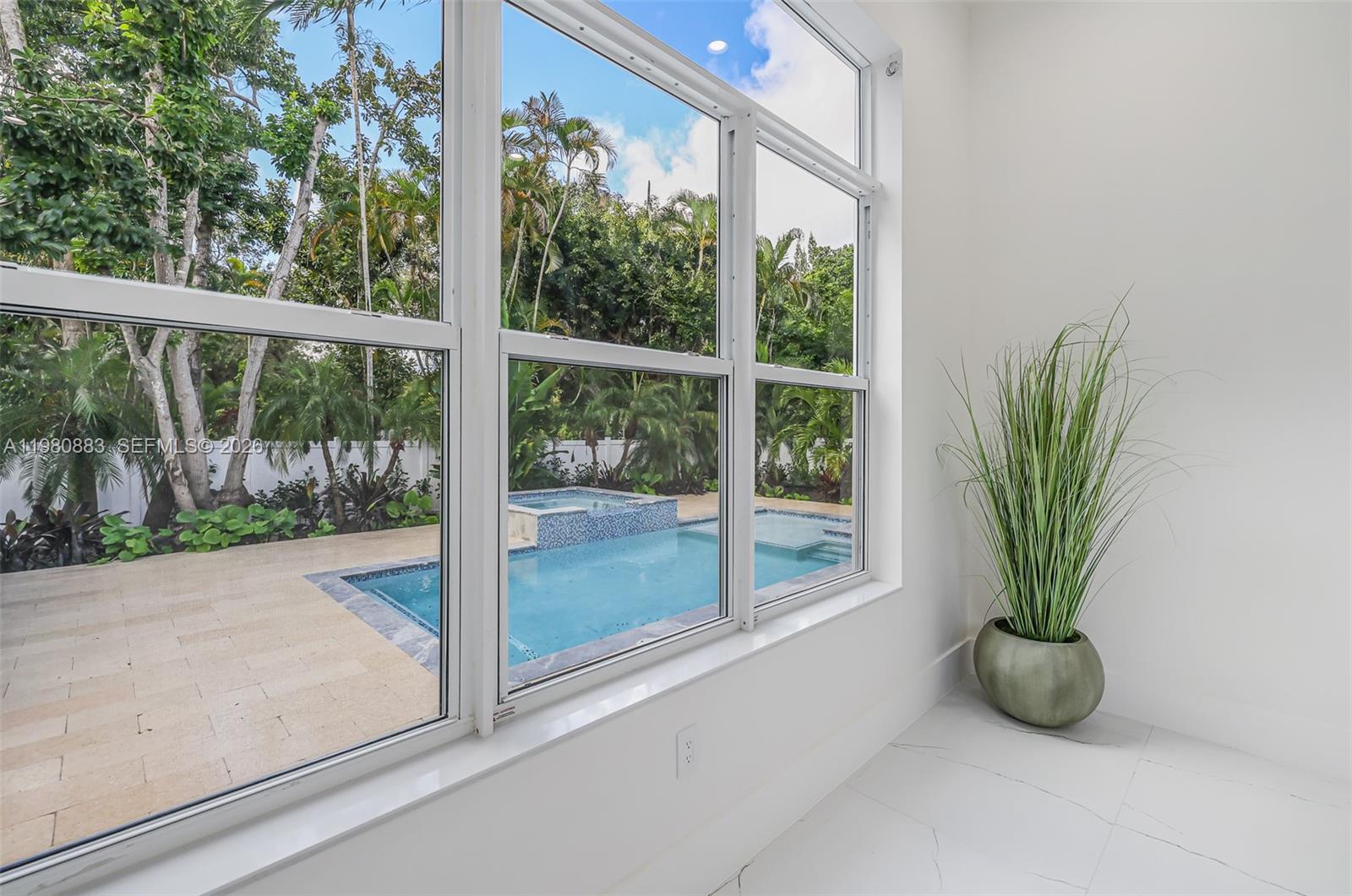 GRIFFING BISCAYNE PARK ES - Residential