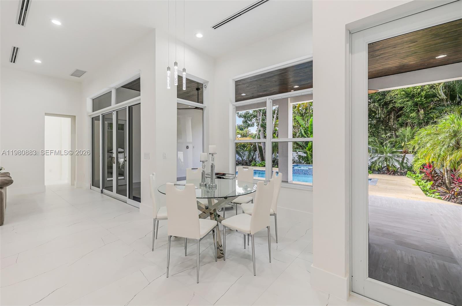 GRIFFING BISCAYNE PARK ES - Residential