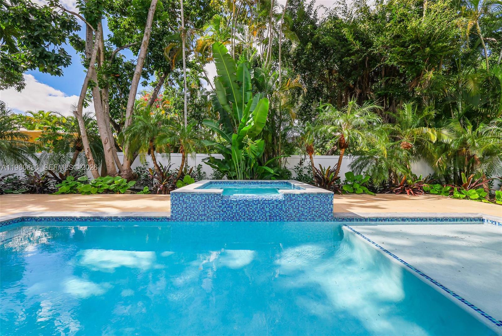 GRIFFING BISCAYNE PARK ES - Residential