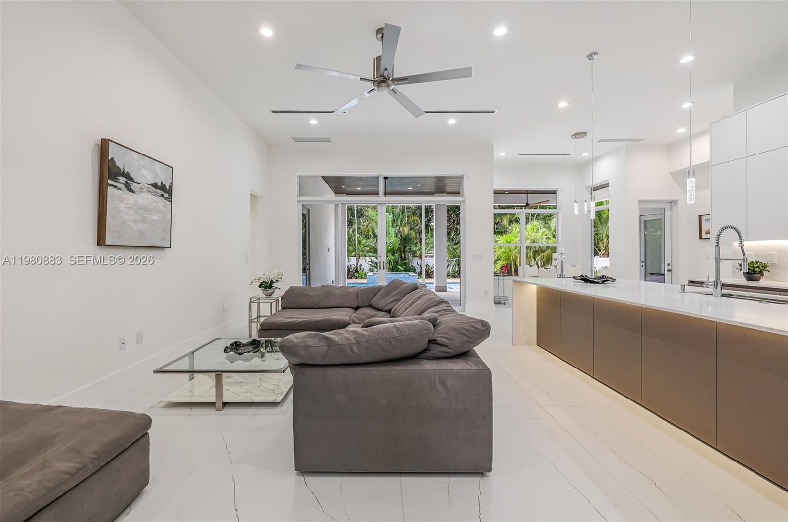 GRIFFING BISCAYNE PARK ES - Residential