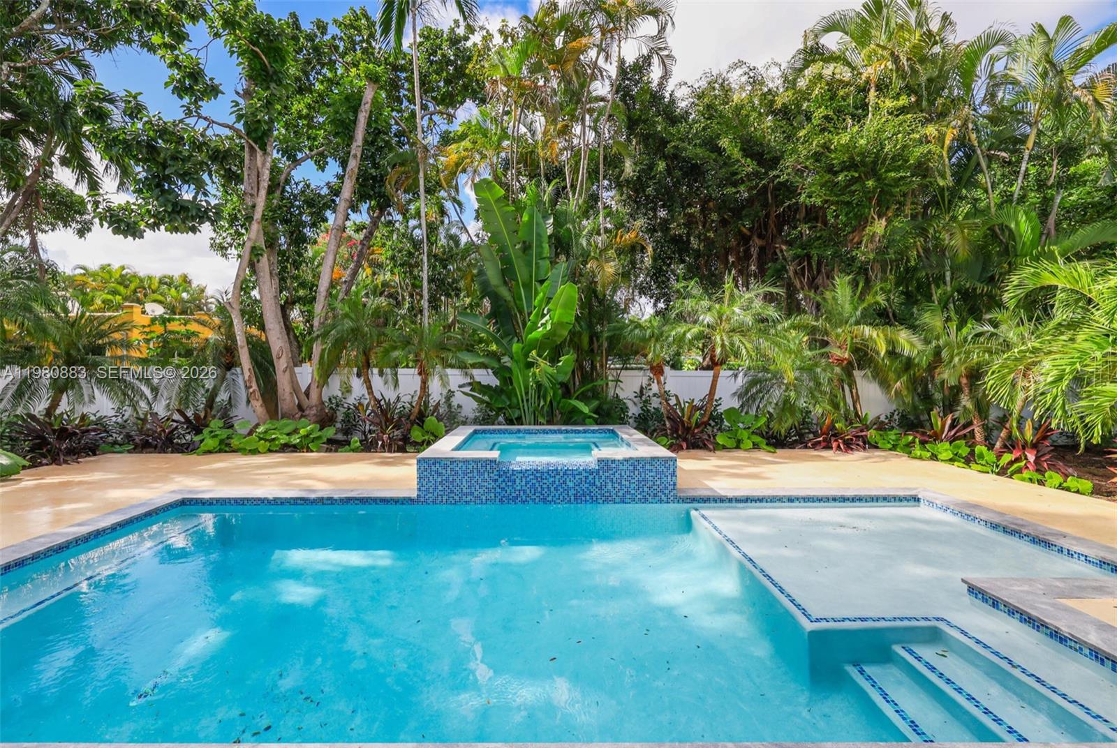 GRIFFING BISCAYNE PARK ES - Residential