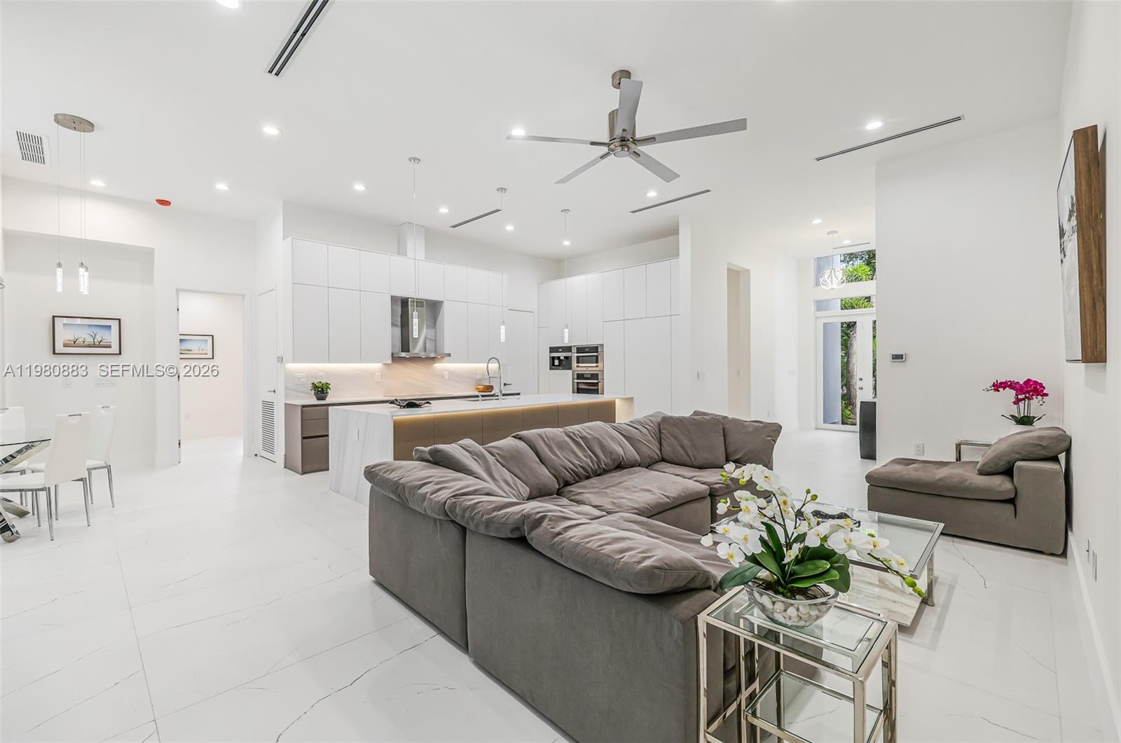 GRIFFING BISCAYNE PARK ES - Residential