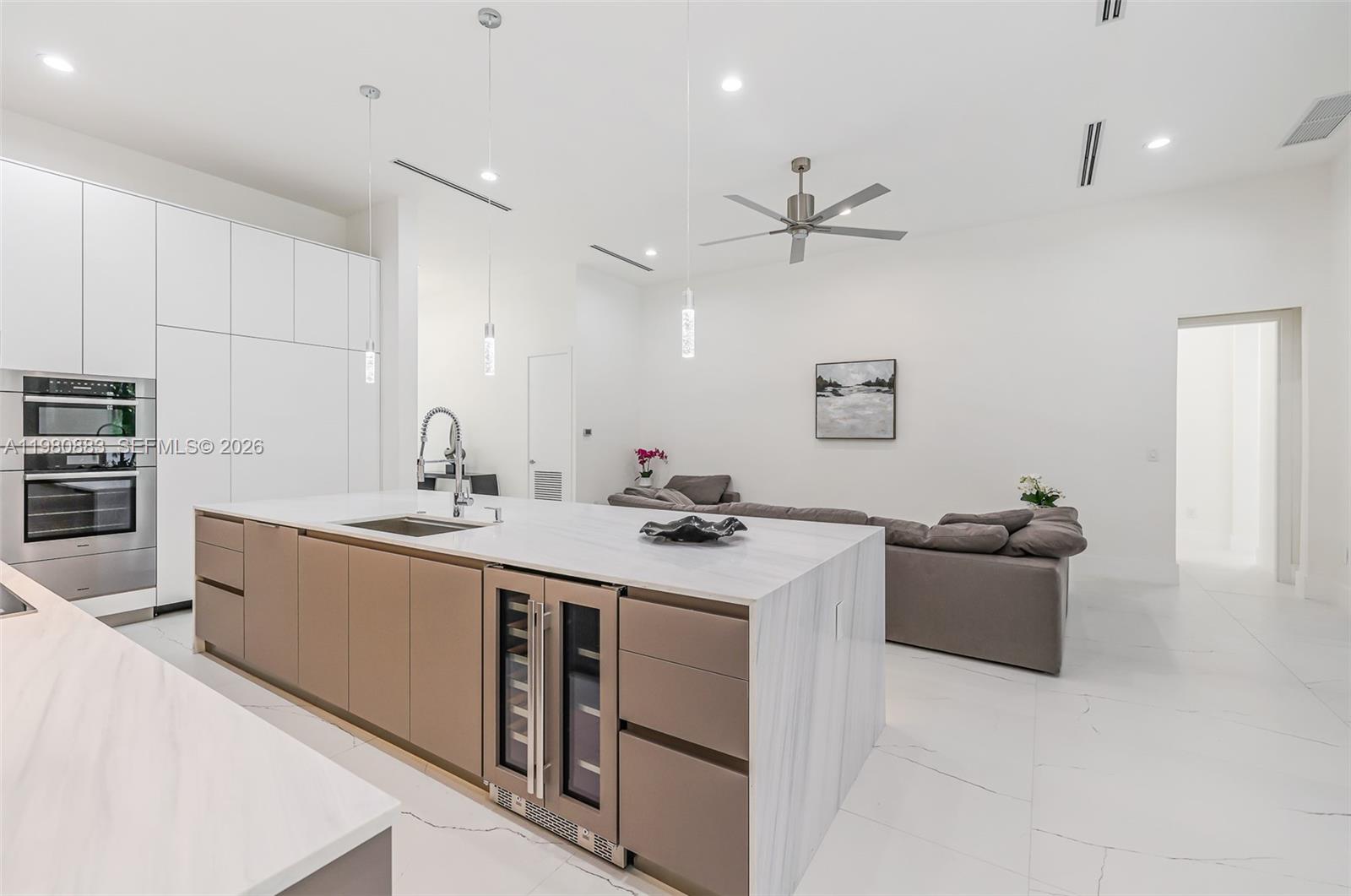 GRIFFING BISCAYNE PARK ES - Residential