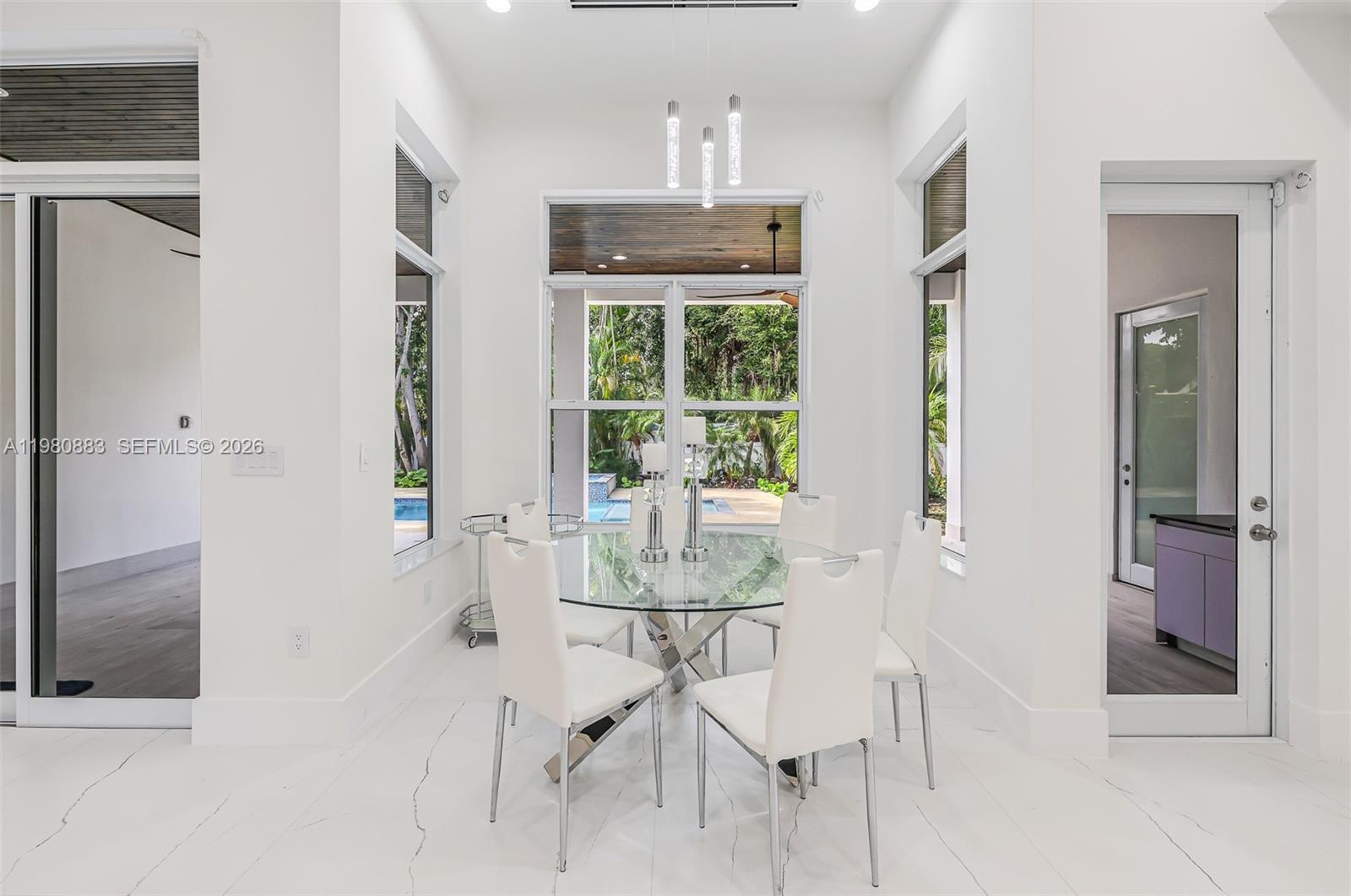 GRIFFING BISCAYNE PARK ES - Residential