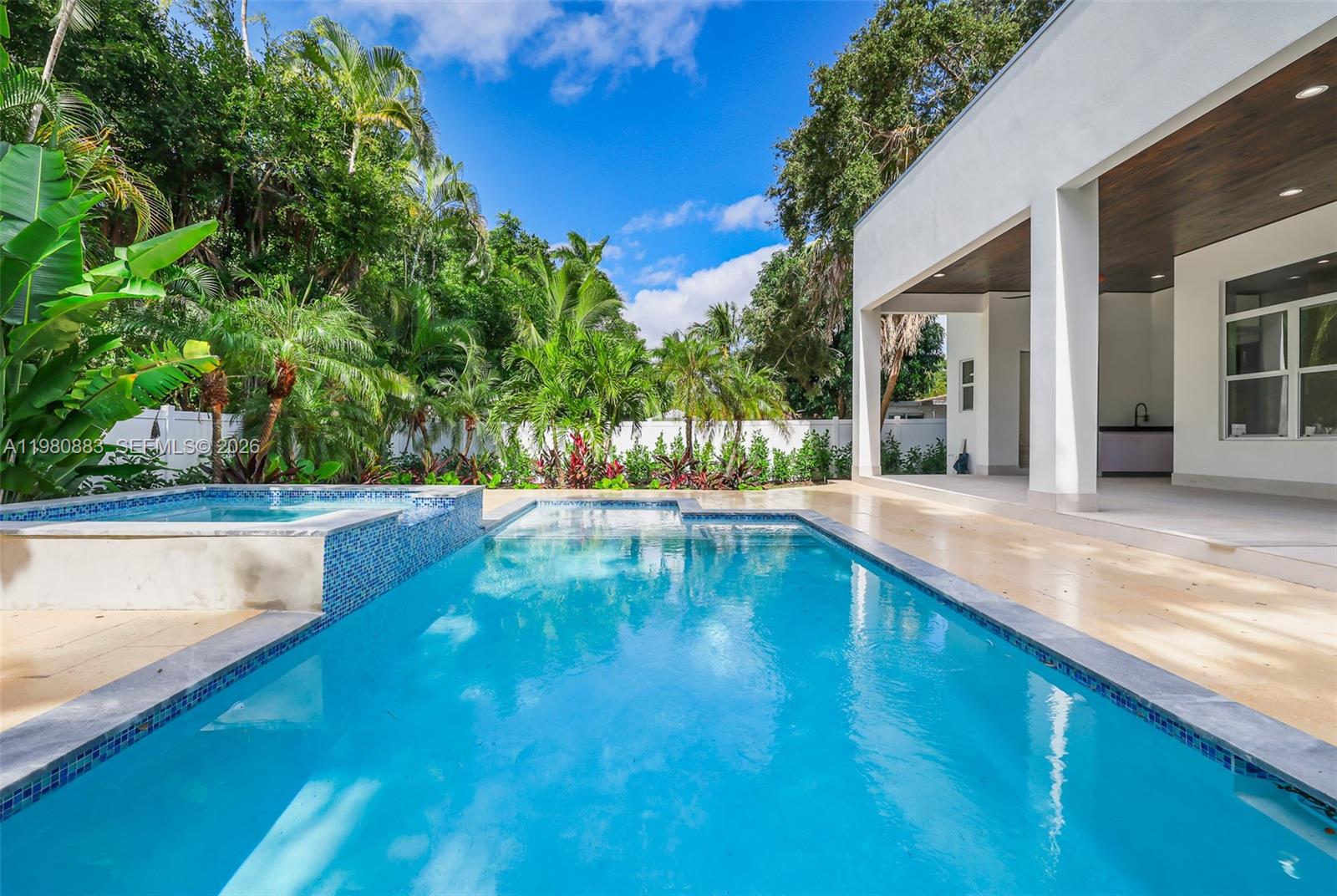 GRIFFING BISCAYNE PARK ES - Residential