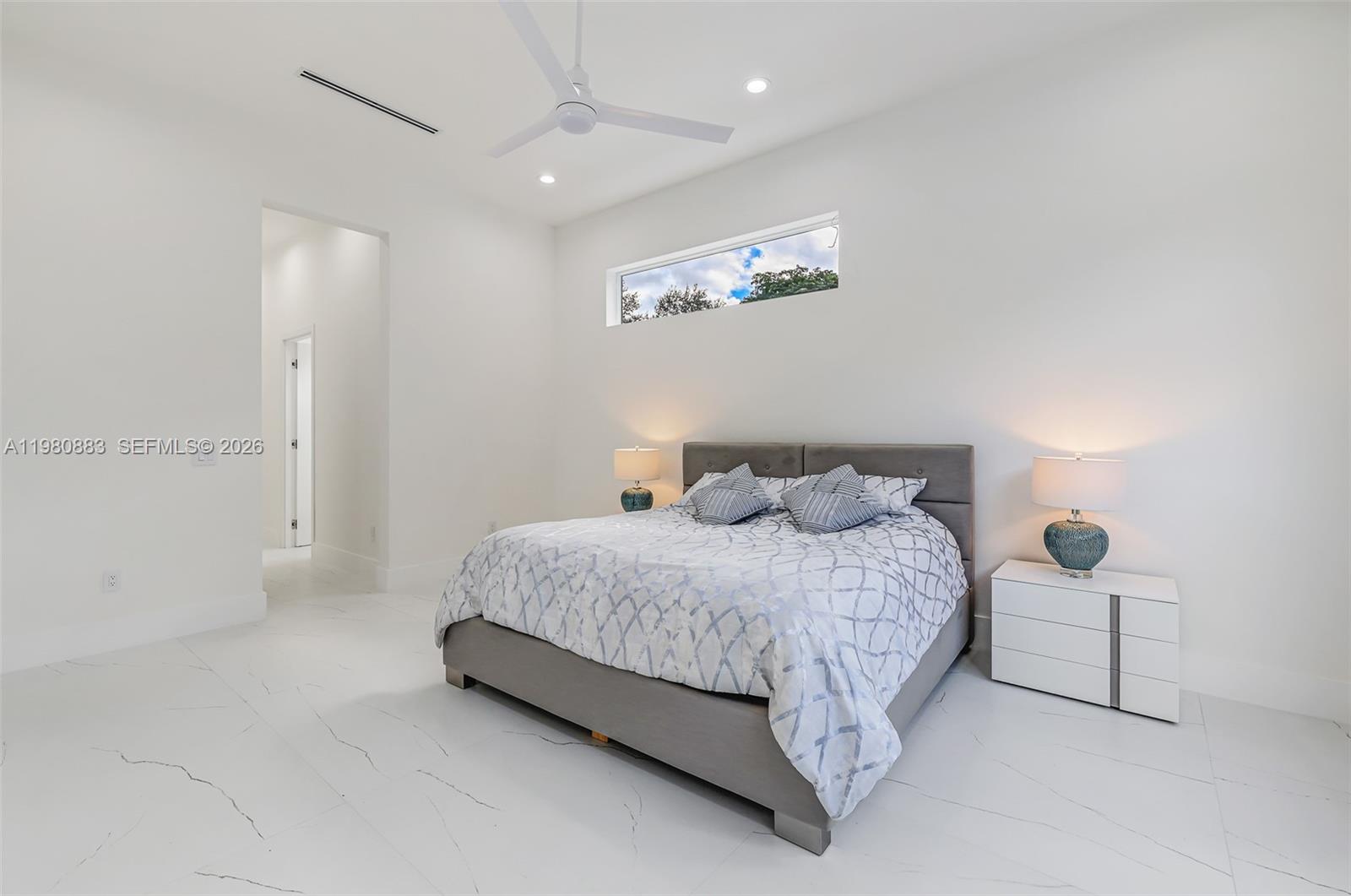 GRIFFING BISCAYNE PARK ES - Residential