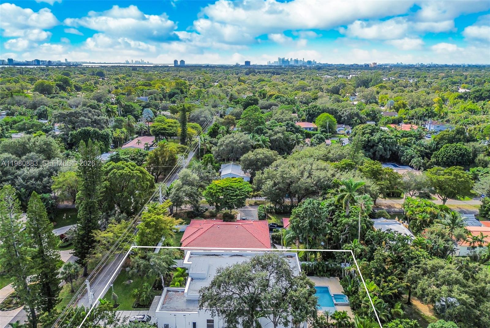 GRIFFING BISCAYNE PARK ES - Residential