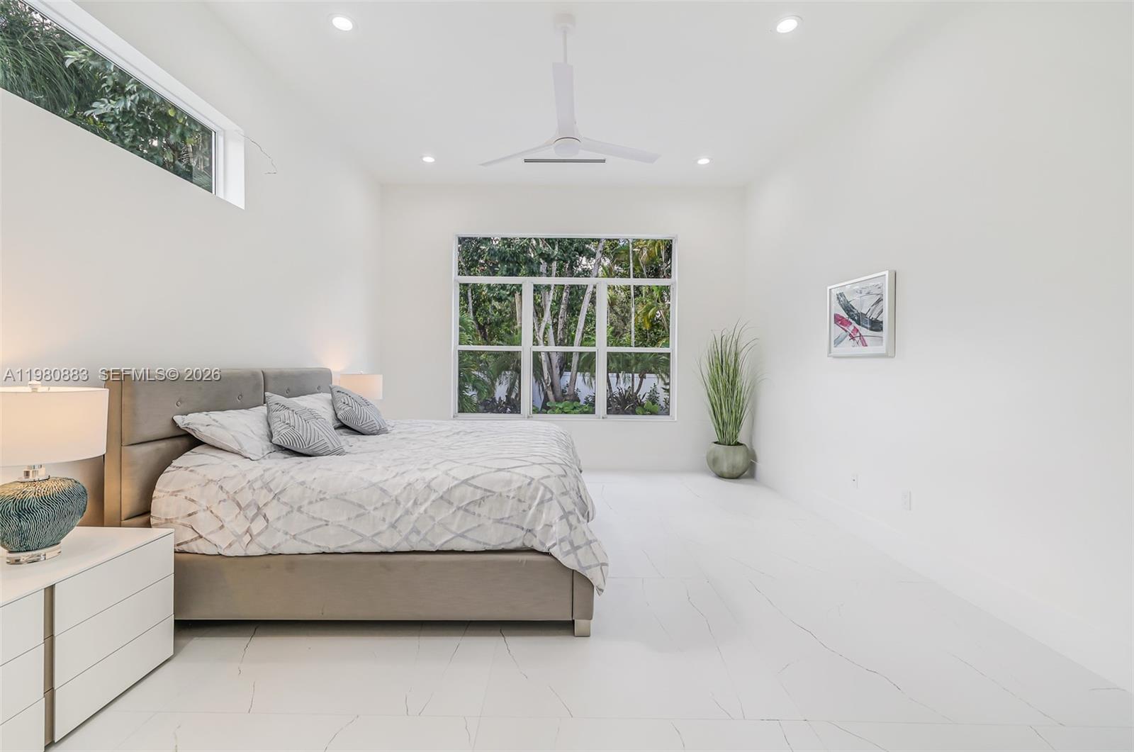 GRIFFING BISCAYNE PARK ES - Residential