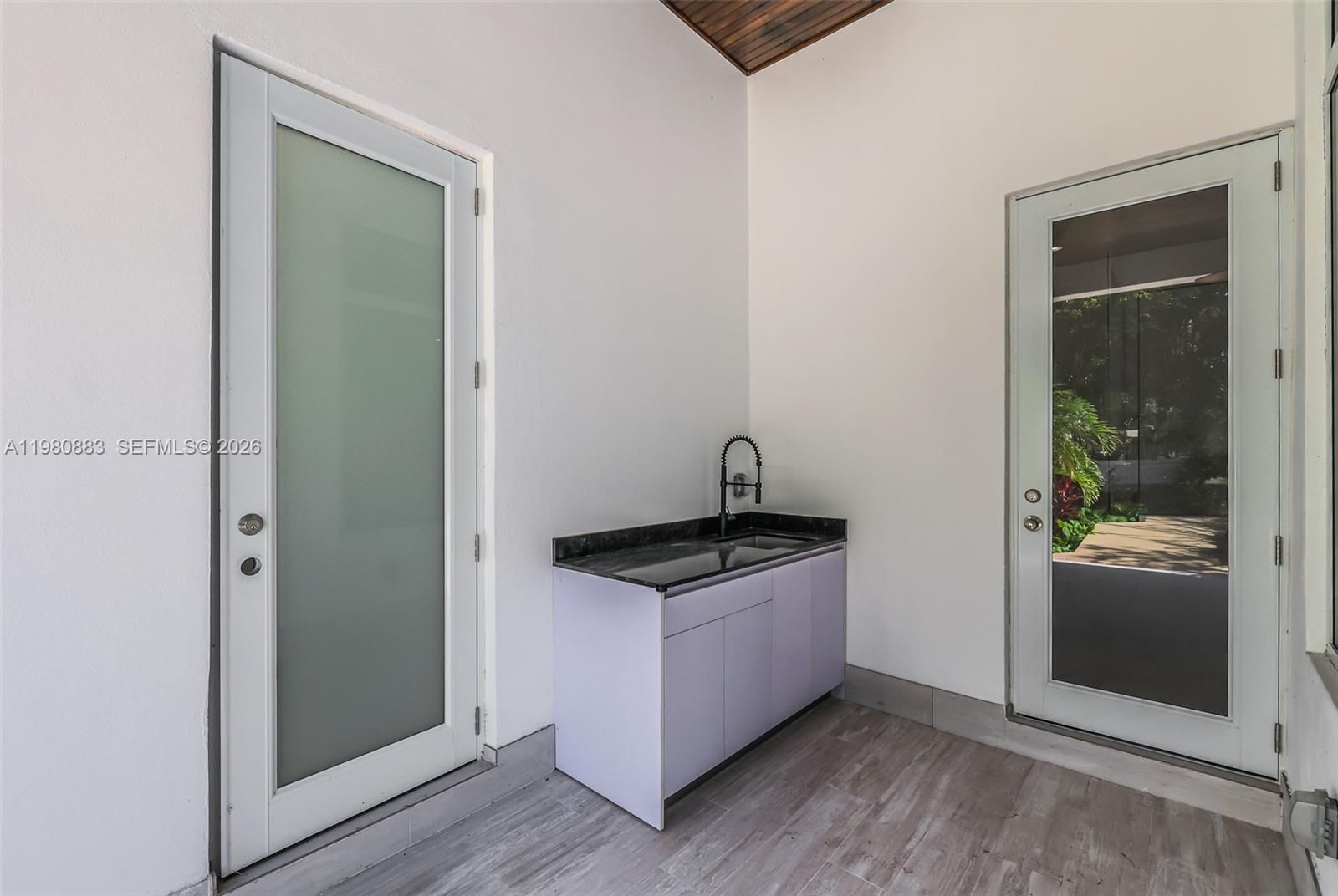 GRIFFING BISCAYNE PARK ES - Residential