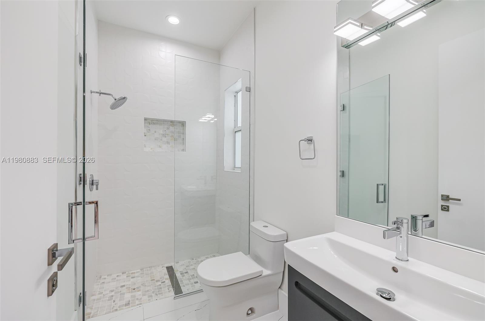 GRIFFING BISCAYNE PARK ES - Residential