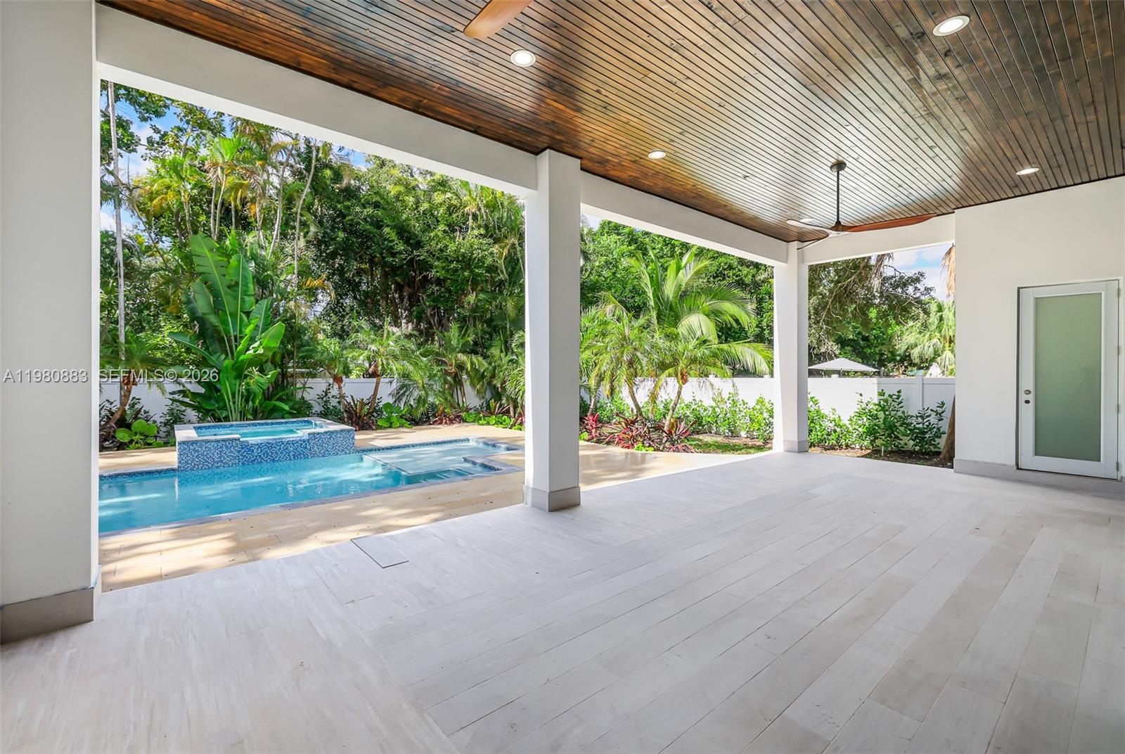 GRIFFING BISCAYNE PARK ES - Residential