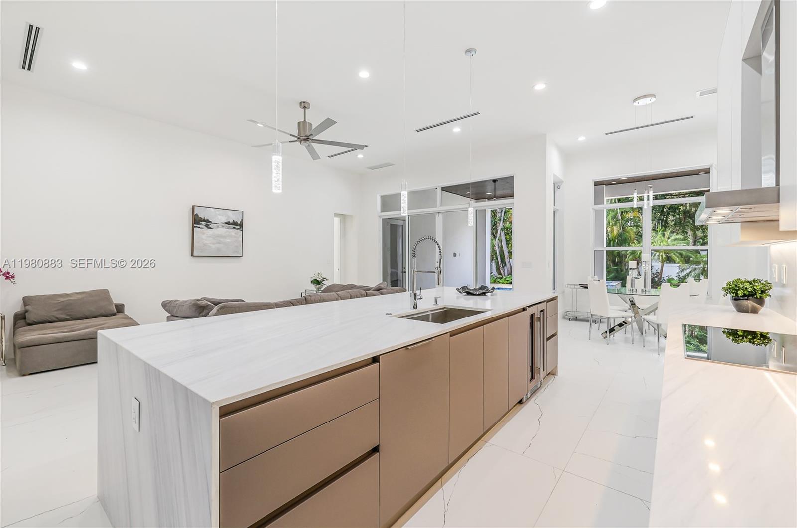 GRIFFING BISCAYNE PARK ES - Residential