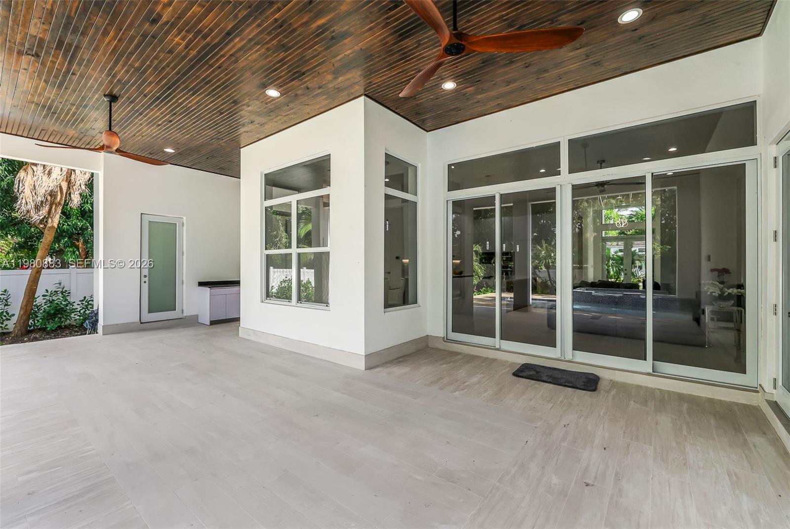 GRIFFING BISCAYNE PARK ES - Residential