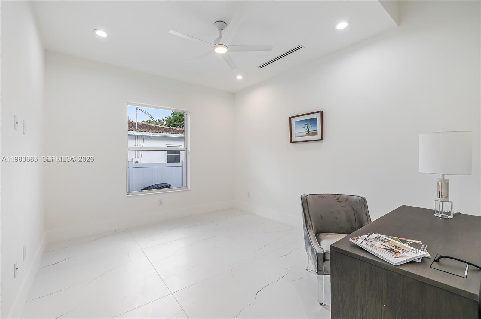 GRIFFING BISCAYNE PARK ES - Residential