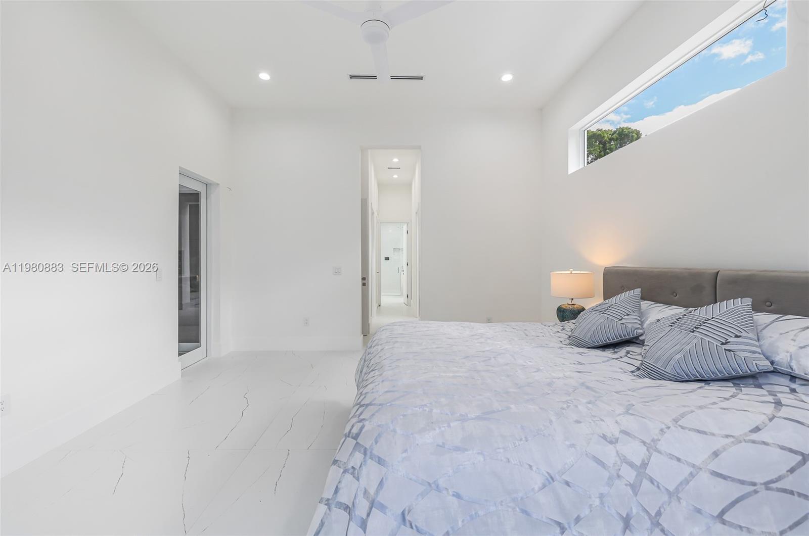 GRIFFING BISCAYNE PARK ES - Residential