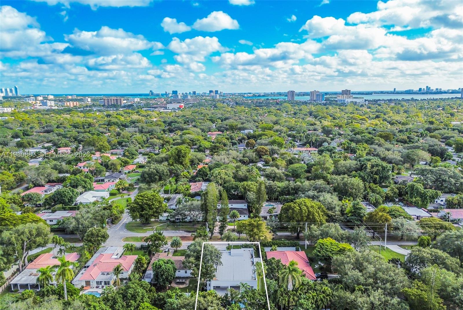 GRIFFING BISCAYNE PARK ES - Residential