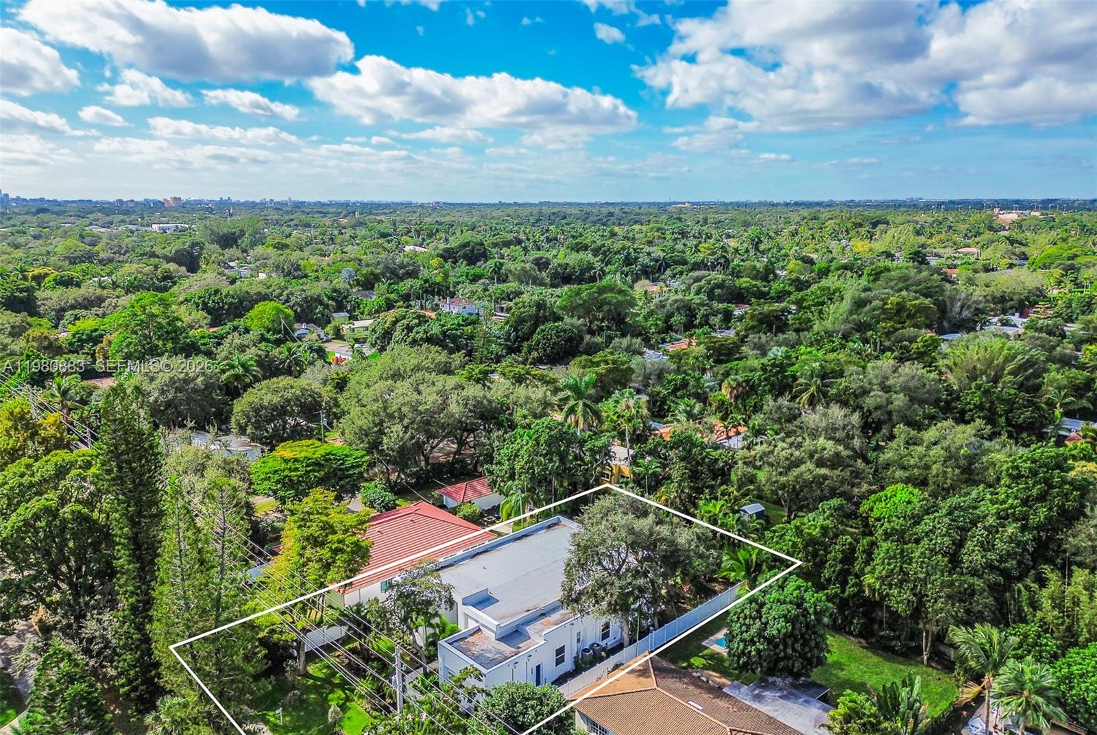 GRIFFING BISCAYNE PARK ES - Residential