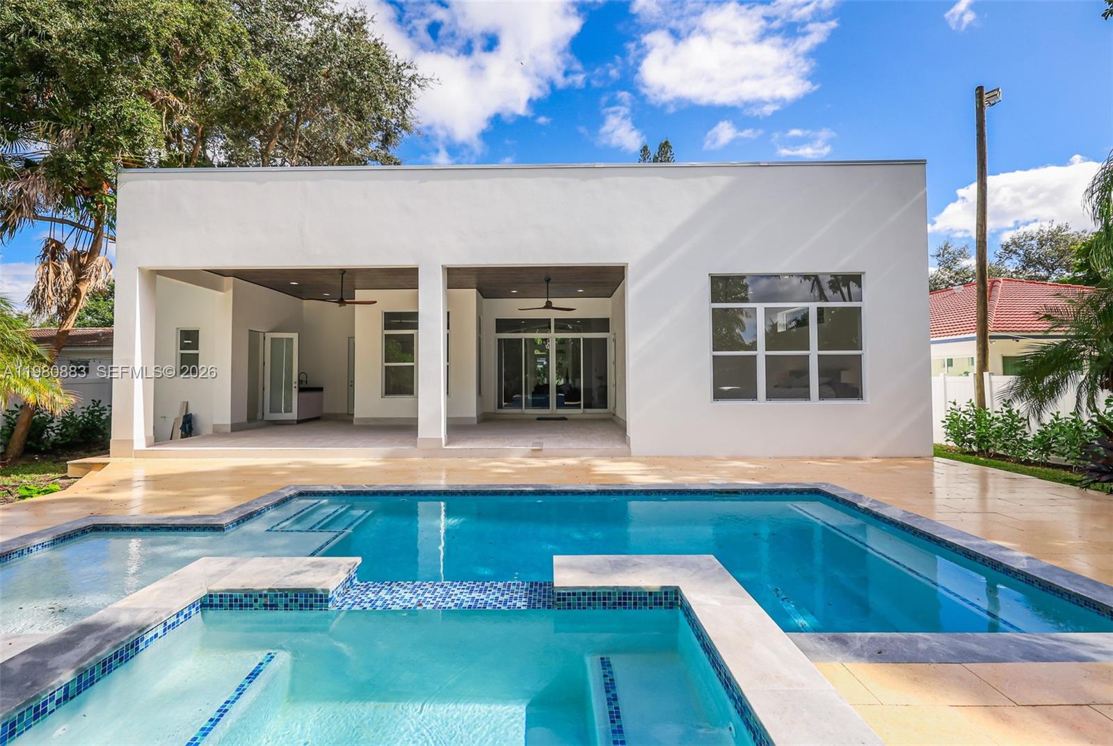 GRIFFING BISCAYNE PARK ES - Residential