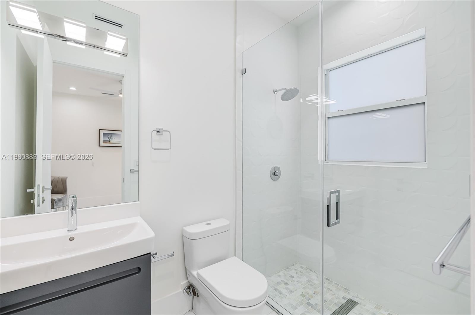 GRIFFING BISCAYNE PARK ES - Residential