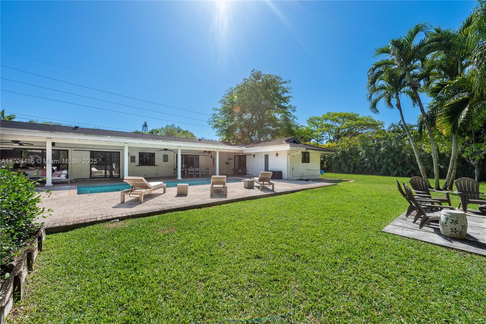 MARK III EST - Residential