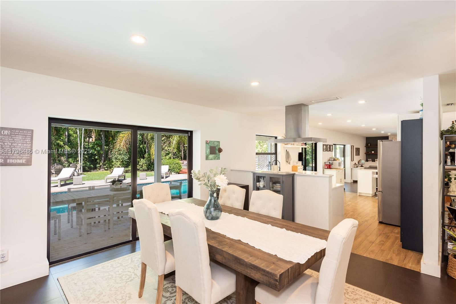 MARK III EST - Residential
