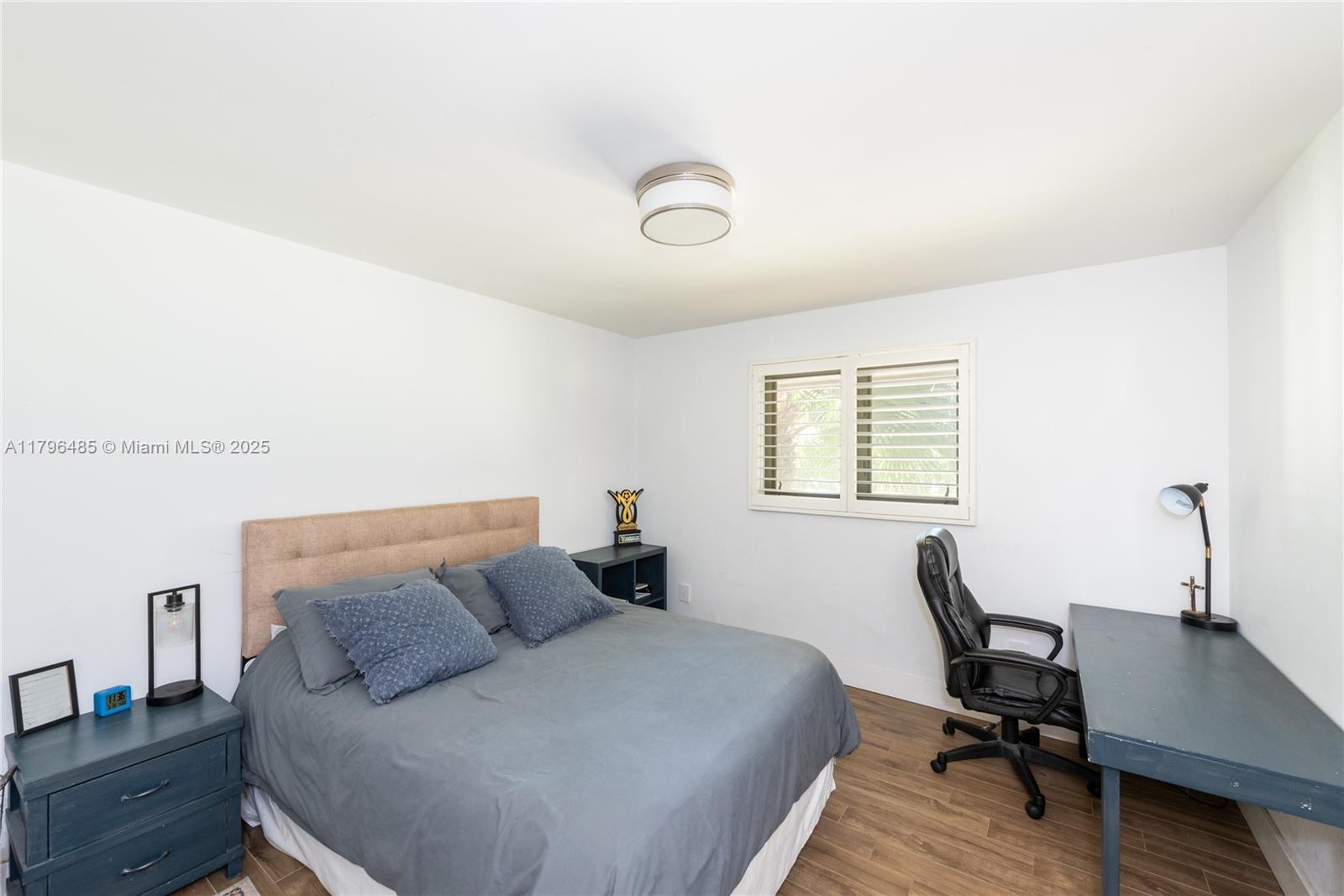 MARK III EST - Residential