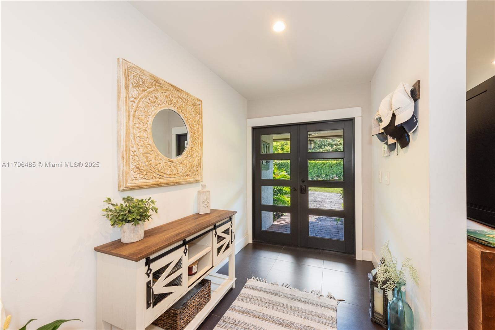 MARK III EST - Residential