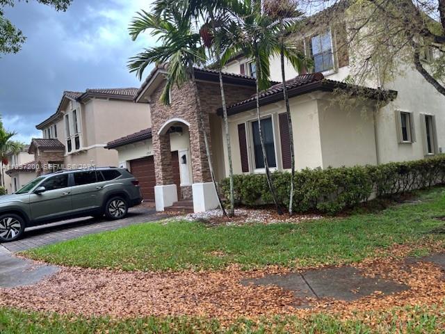 ENCLAVE AT BLACK POINT MA - Residential