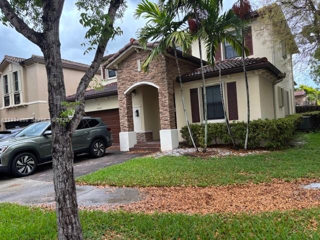 ENCLAVE AT BLACK POINT MA - Residential