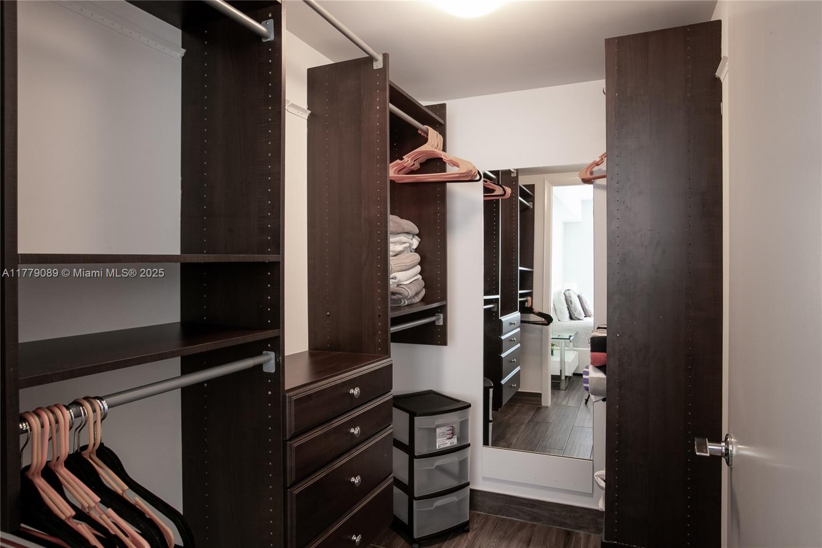 Beach Club Two - Residential Lease