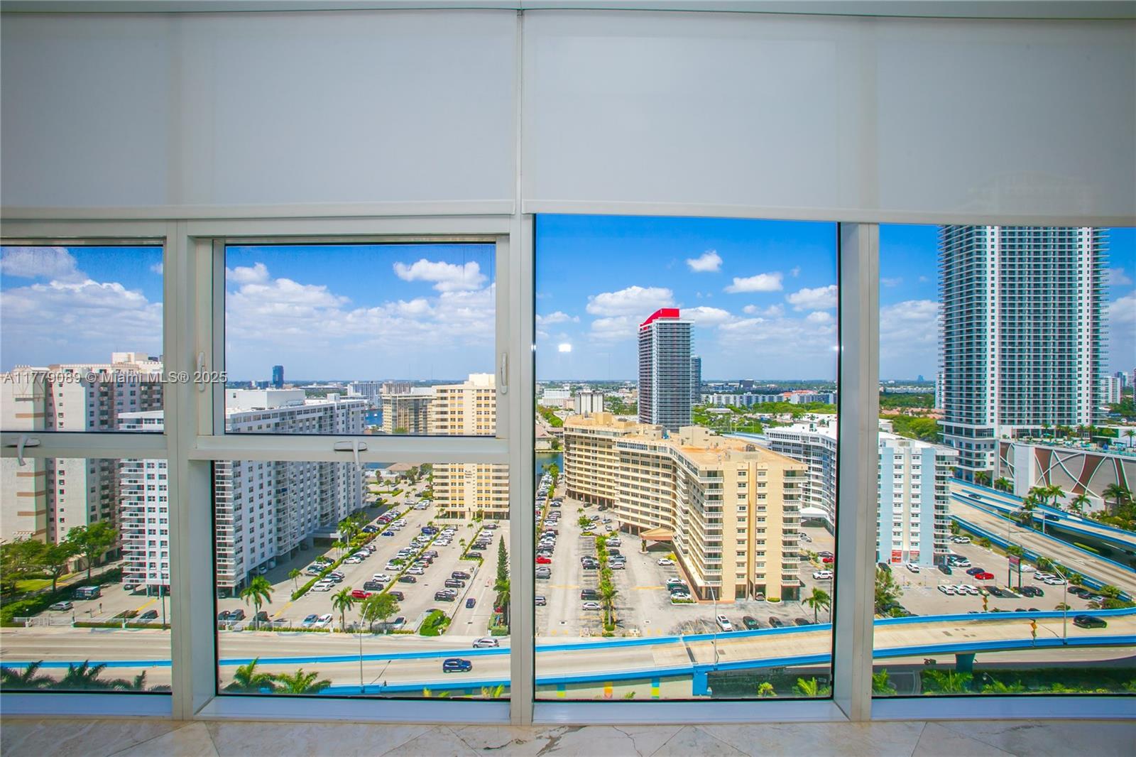 Beach Club Two - Residential Lease