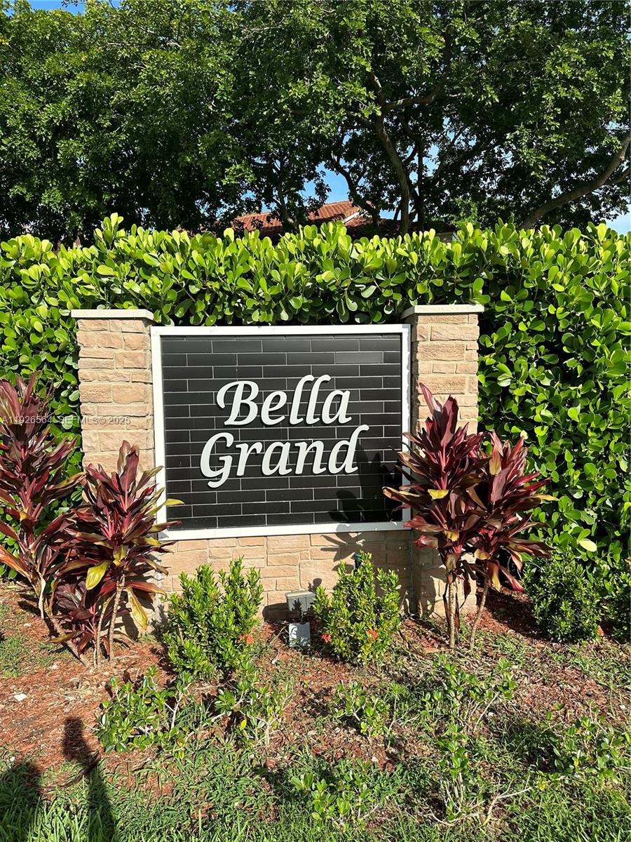 BELLA GRAND CONDO - Residential