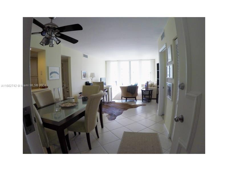 Property for Sale at 5600 Collins Ave 16W, Miami Beach, Miami-Dade County, Florida - Bedrooms: 2 
Bathrooms: 2  - $515,000