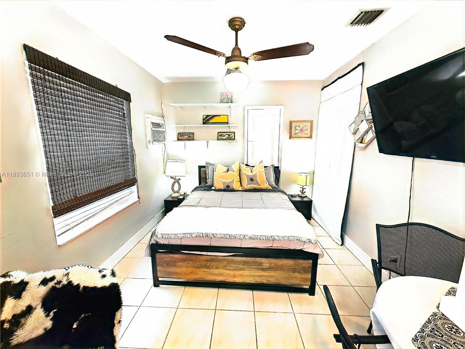 EVERGLADE LAND SALES CO - Residential Lease