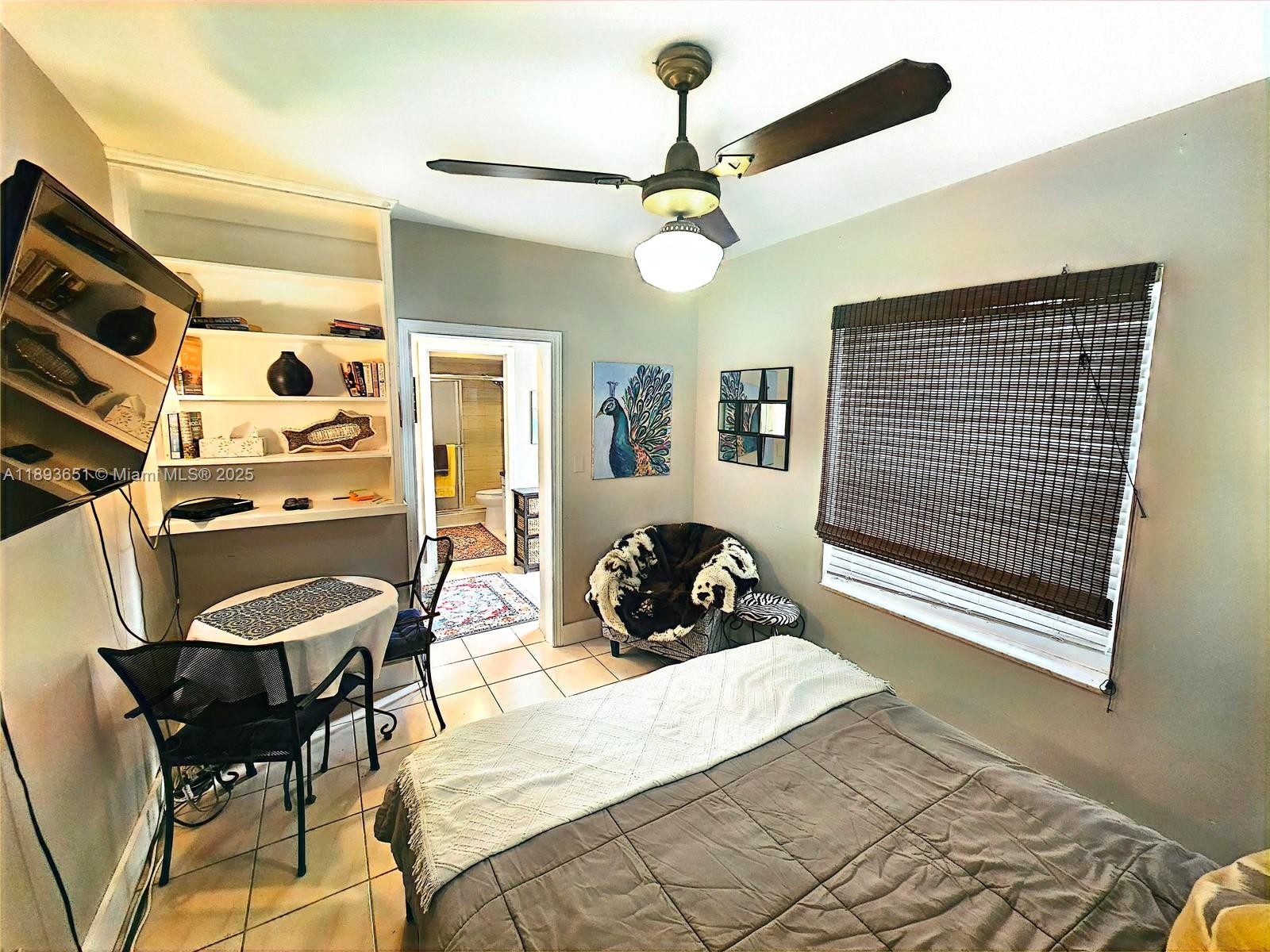 EVERGLADE LAND SALES CO - Residential Lease