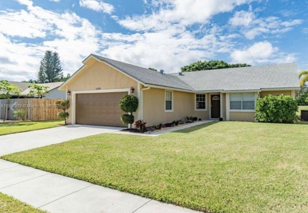 Photo of 1830 N Banyan Creek Cir N #0, Boynton Beach, FL 33436 (MLS # A11907878)