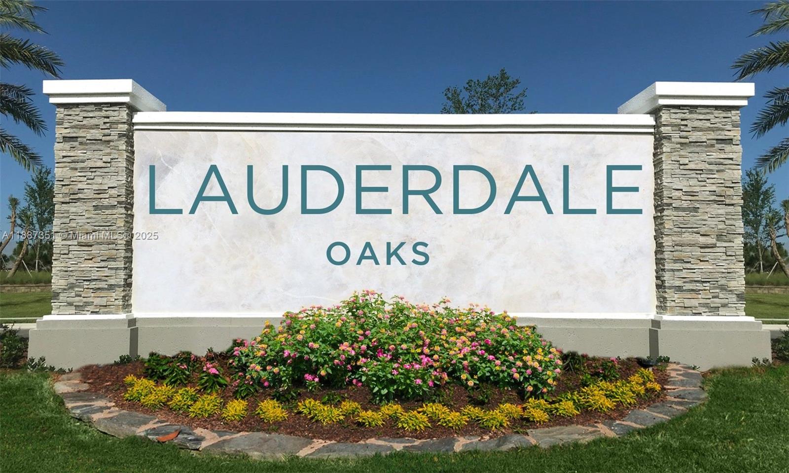 Fully Remodeled 1-Bedroom Apartment in Lauderdale Oaks
Bright and comfortable 1-bedroom, 1-bath unit, completely remodeled with modern finishes. This charming apartment offers a functional layout and plenty of natural light, providing both style and comfort.
“Community for Adults 55 and Older