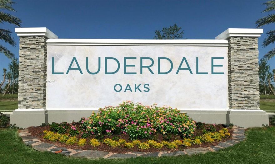 Fully Remodeled 1-Bedroom Apartment in Lauderdale Oaks
Bright and comfortable 1-bedroom, 1-bath unit, completely remodeled with modern finishes. This charming apartment offers a functional layout and plenty of natural light, providing both style and comfort.
“Community for Adults 55 and Older