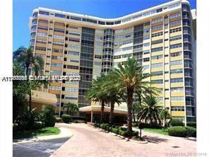 Property for Sale at 100 W Golden Isles Dr 811, Hallandale Beach, Broward County, Florida - Bedrooms: 1 
Bathrooms: 2  - $249,000