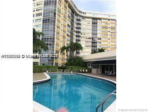 LAKE POINT TOWER CONDOMIN - Residential