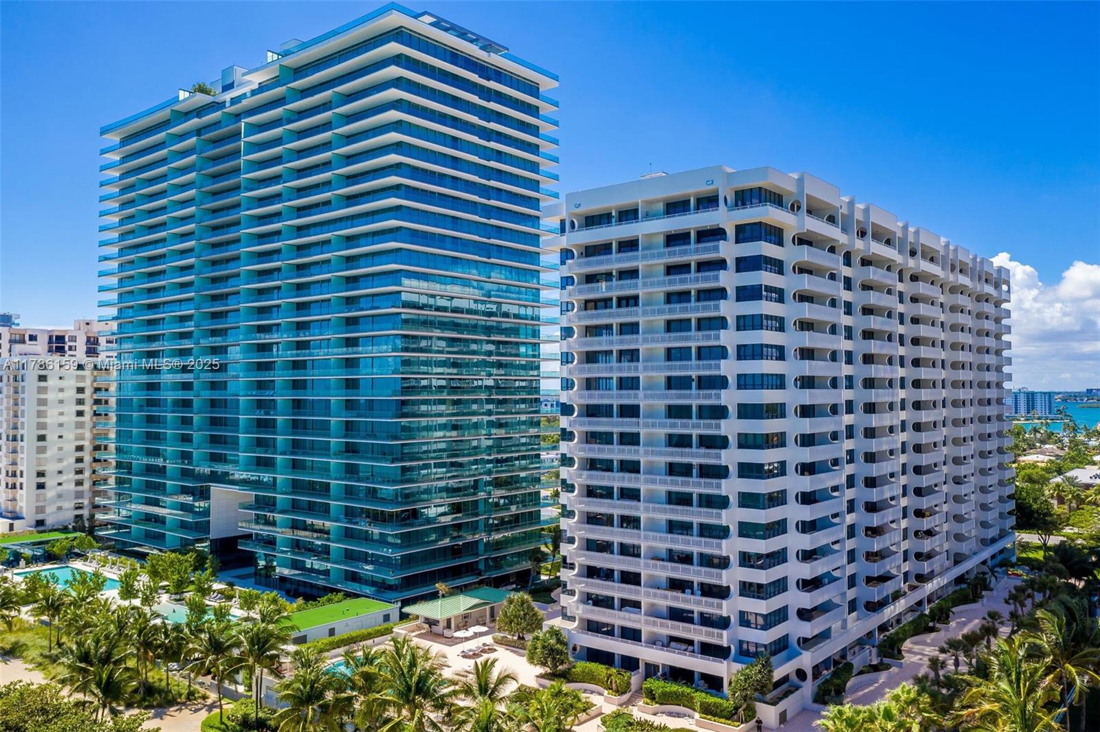 Property for Sale at 10205 Collins Ave 404, Bal Harbour, Miami-Dade County, Florida - Bedrooms: 3 
Bathrooms: 3  - $2,995,000