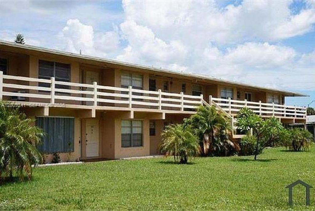 Photo of 2980 NW 43rd Ter #203, Lauderdale Lakes, FL 33313 (MLS # A12009241)