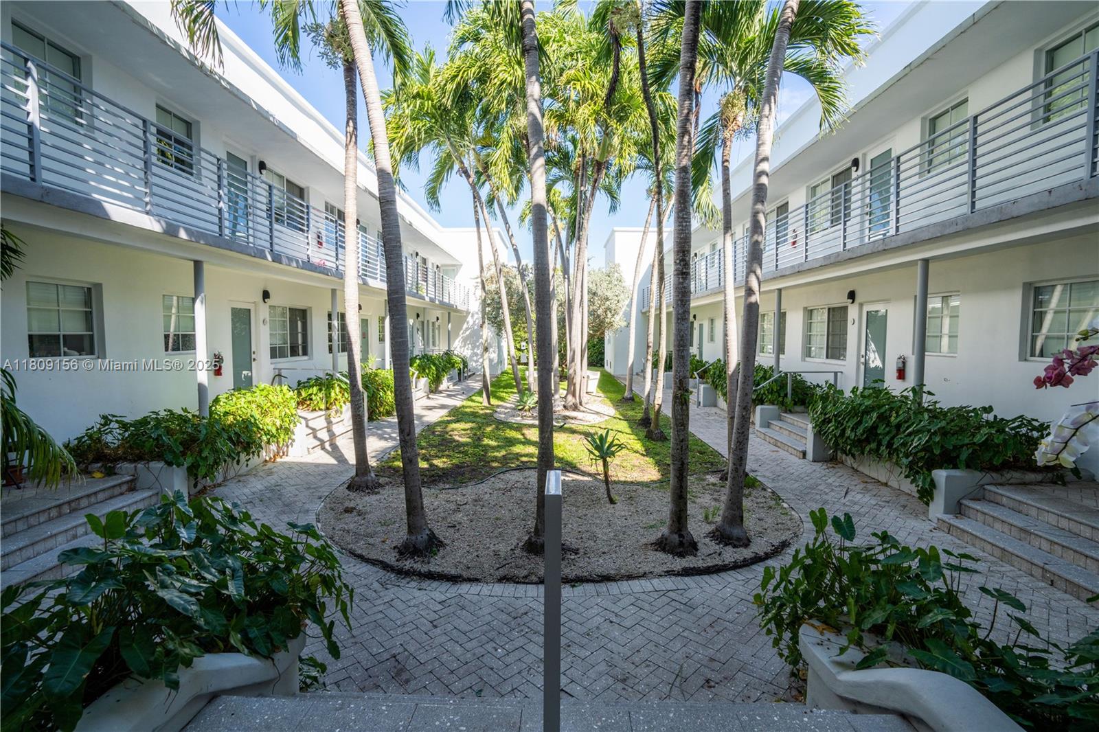 Rental Property at 331 85th St 11, Miami Beach, Miami-Dade County, Florida - Bedrooms: 1 
Bathrooms: 1  - $1,900 MO.
