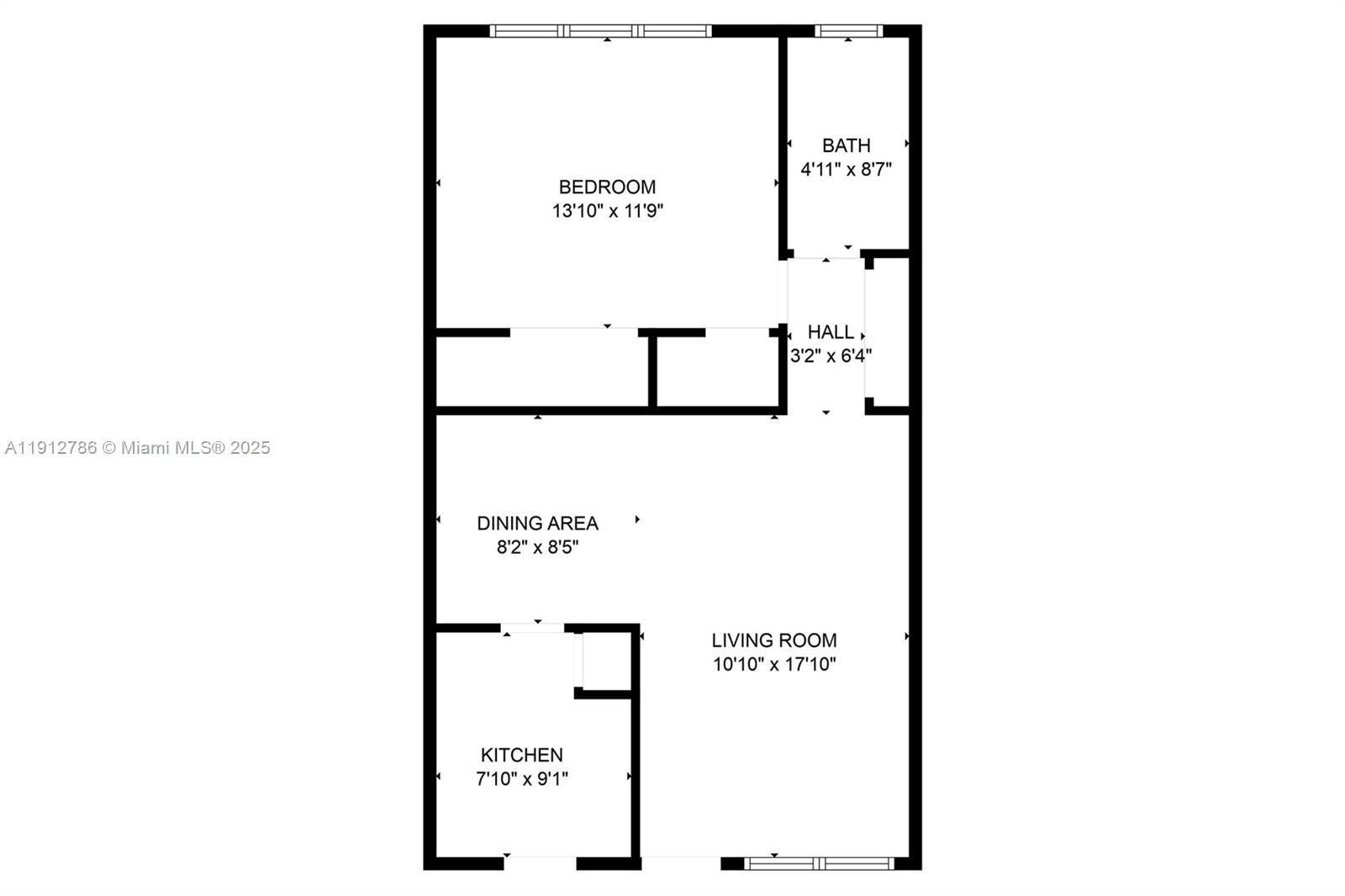 SEVENTEENTH GREEN CONDO - Residential