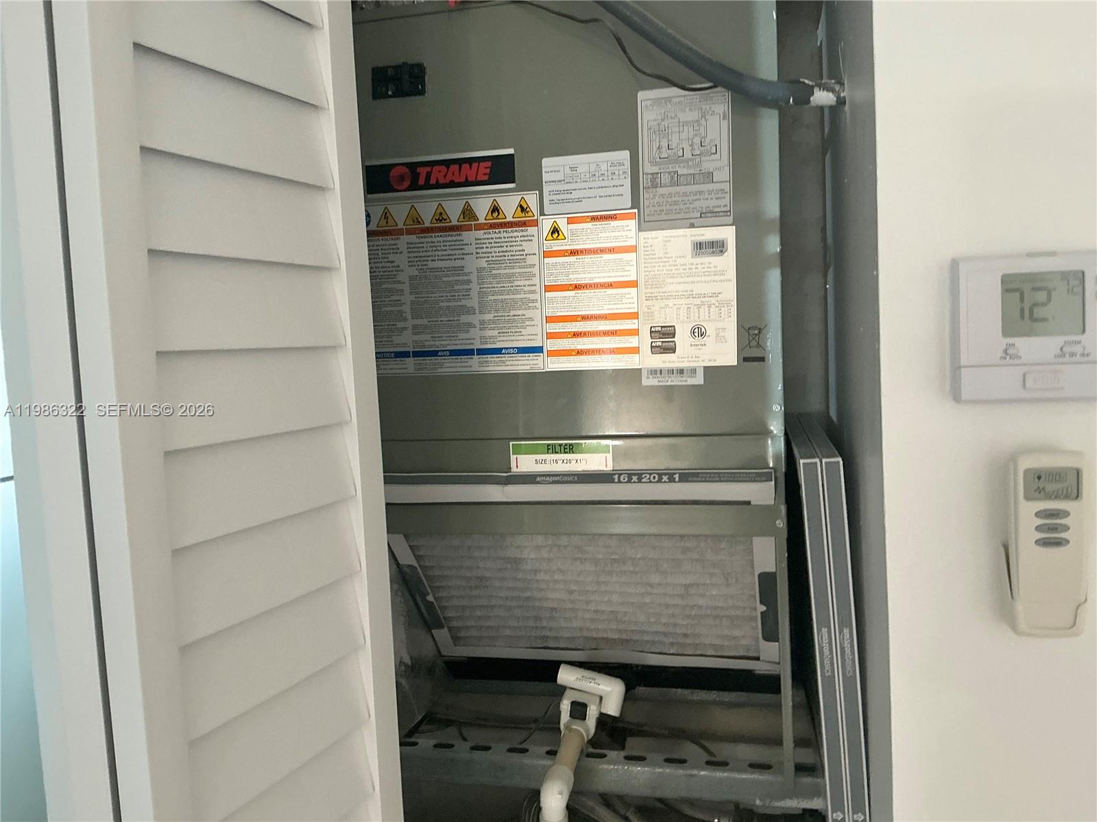 GARDENS NORTH EIGHT CONDO - Residential Lease