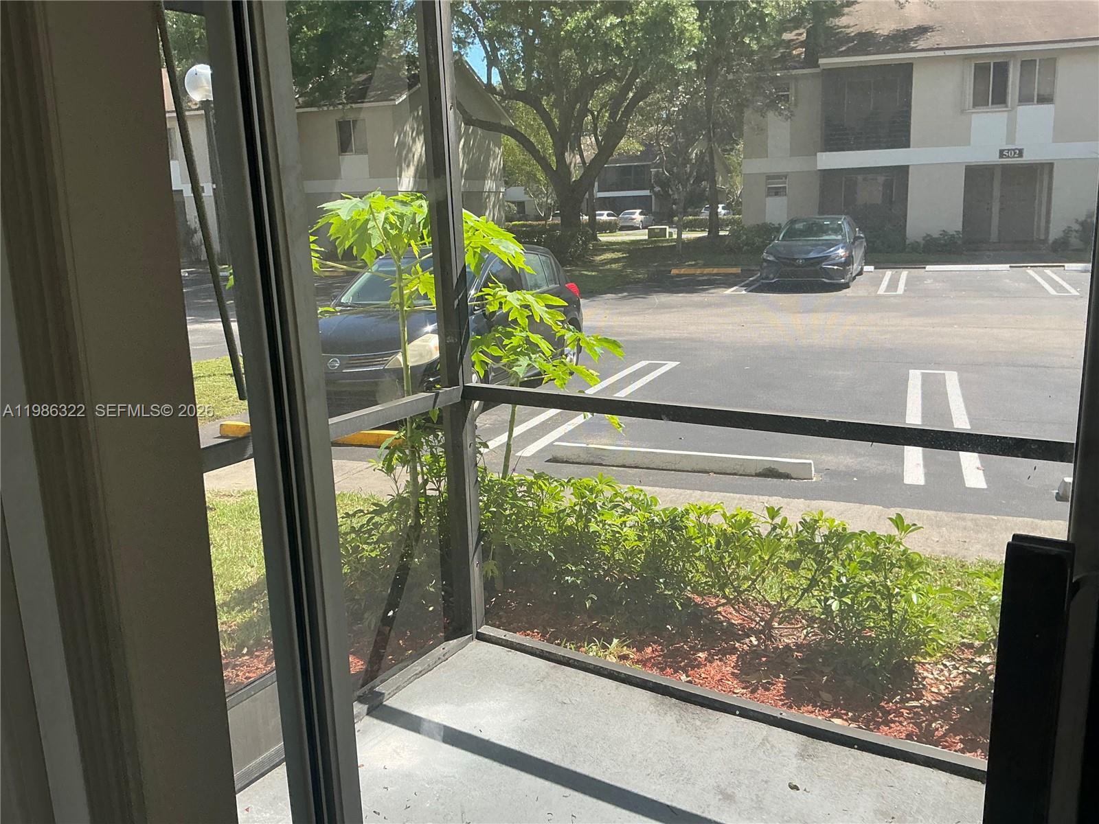 GARDENS NORTH EIGHT CONDO - Residential Lease