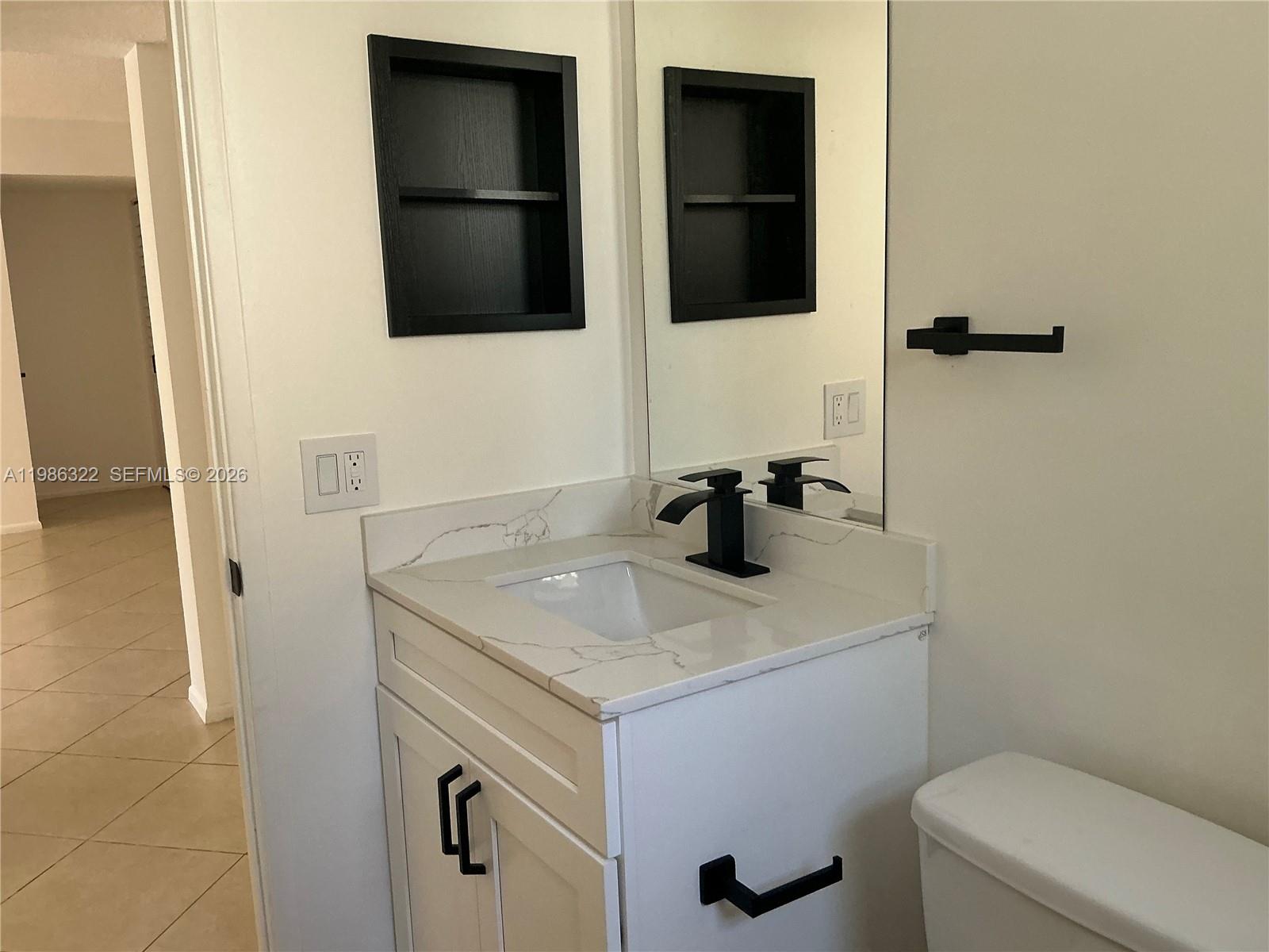 GARDENS NORTH EIGHT CONDO - Residential Lease