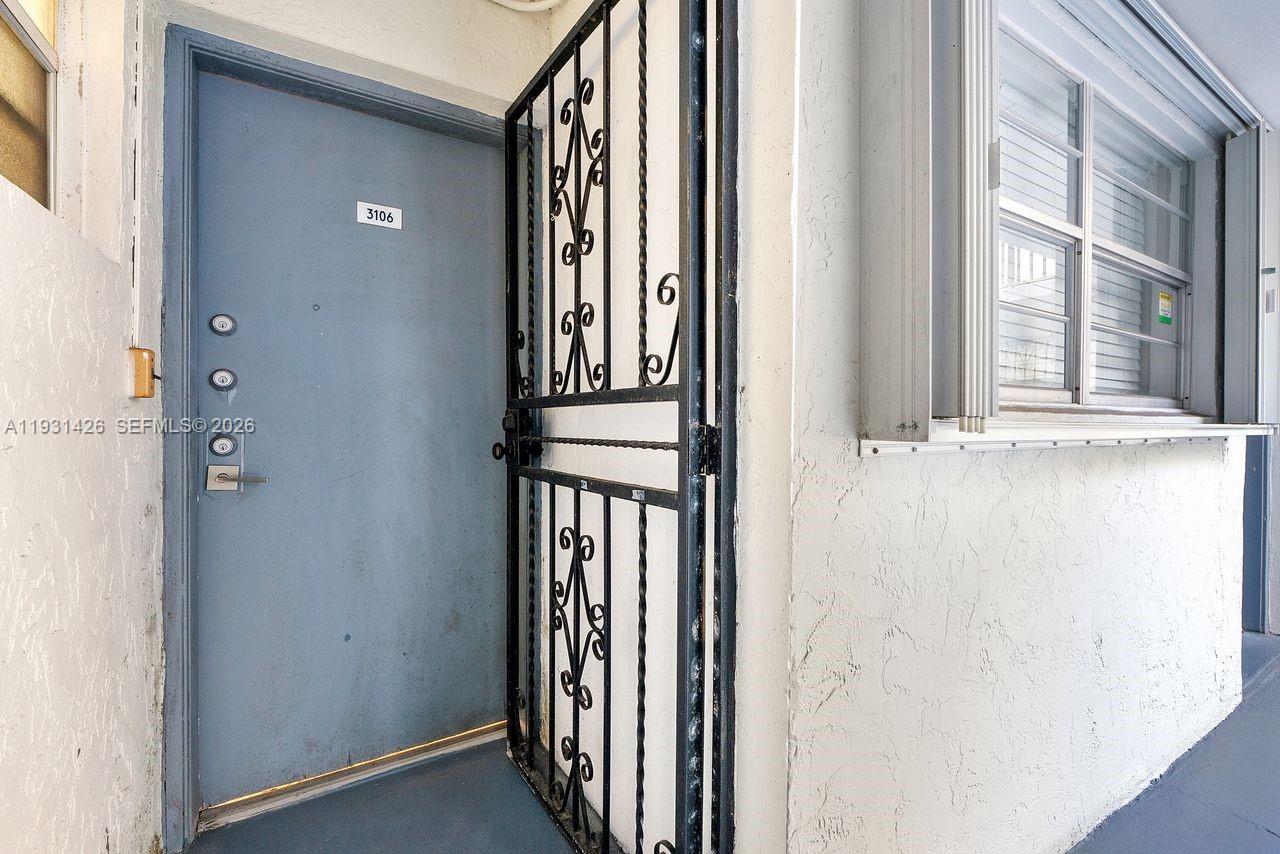 GROVE GARDENS CONDO - Residential